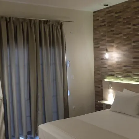Elata-apartments *