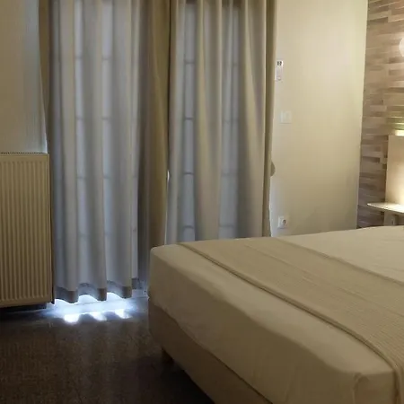 Apartment Elata-apartments *