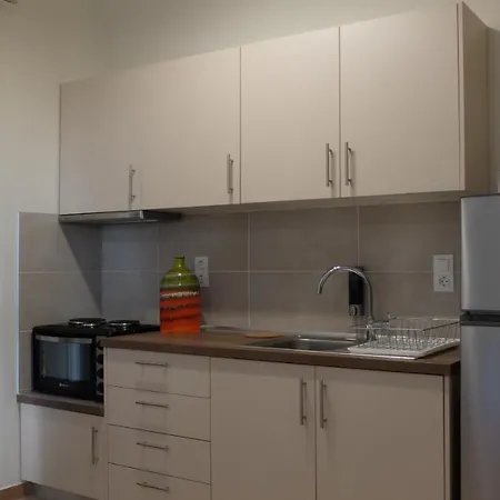 Apartment Elata-apartments *