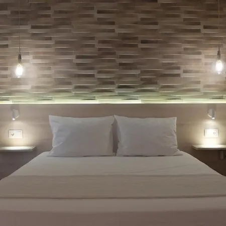 Elata-apartments * Limenas (Thasos)