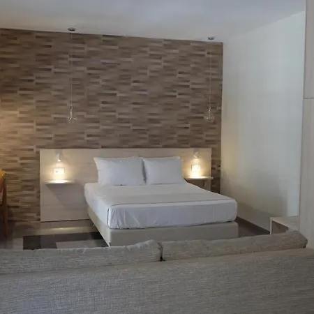 Elata-apartments