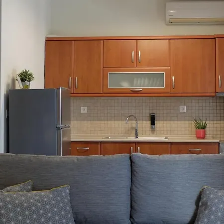 Apartment Elata-apartments
