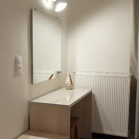 Apartment Elata-apartments