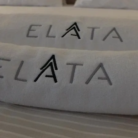 Elata-apartments Apartment