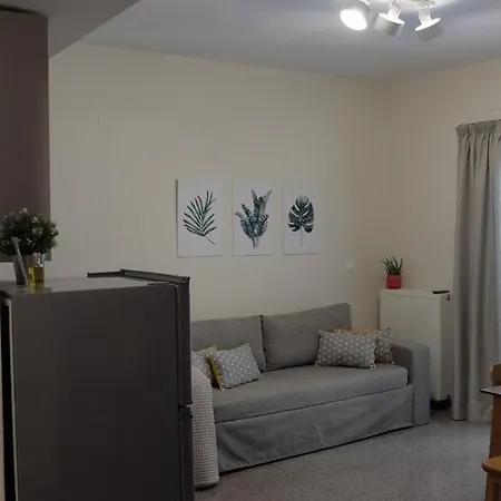 Apartment Elata-apartments *