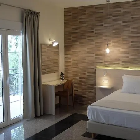 Apartment Elata-apartments Limenas (Thasos)