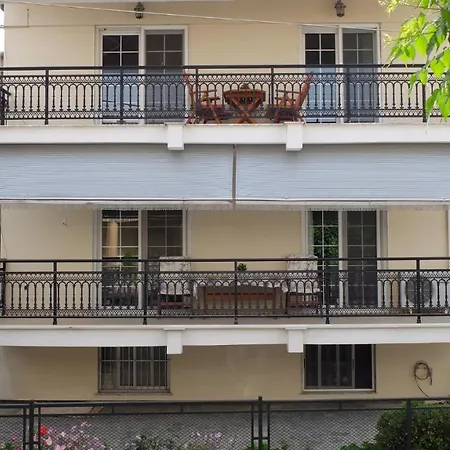 Apartment Elata-apartments