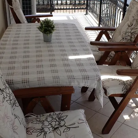 Apartment Elata-apartments *