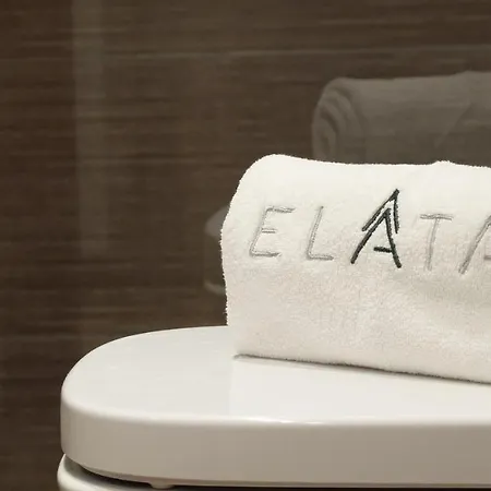 Elata-apartments Apartment *