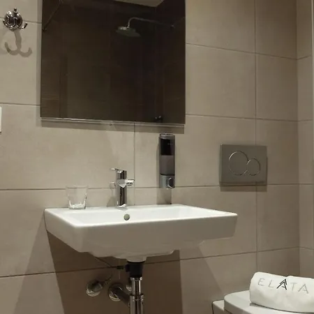Elata-apartments *