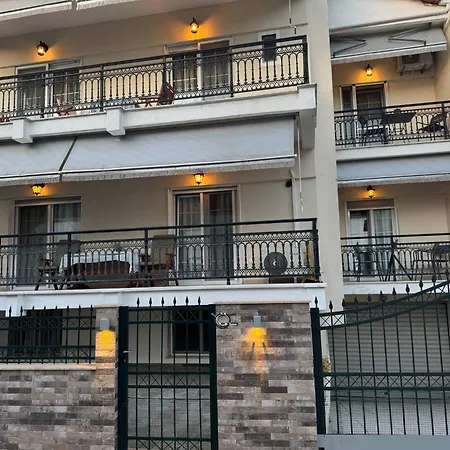 Apartment Elata-apartments