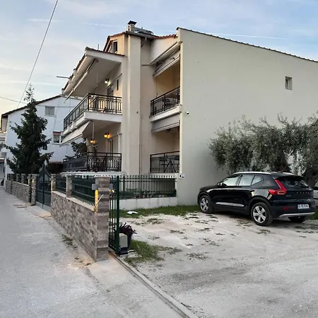 Elata-apartments Apartment *