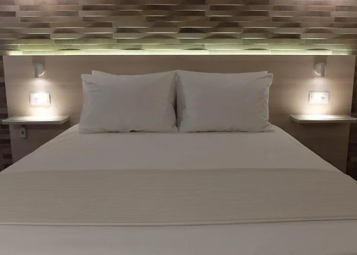 Elata * Λιμένας