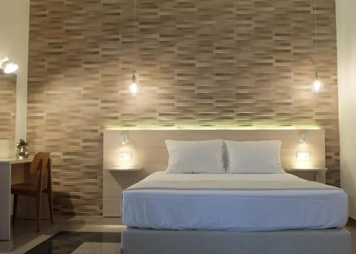 Elata Διαμέρισμα *