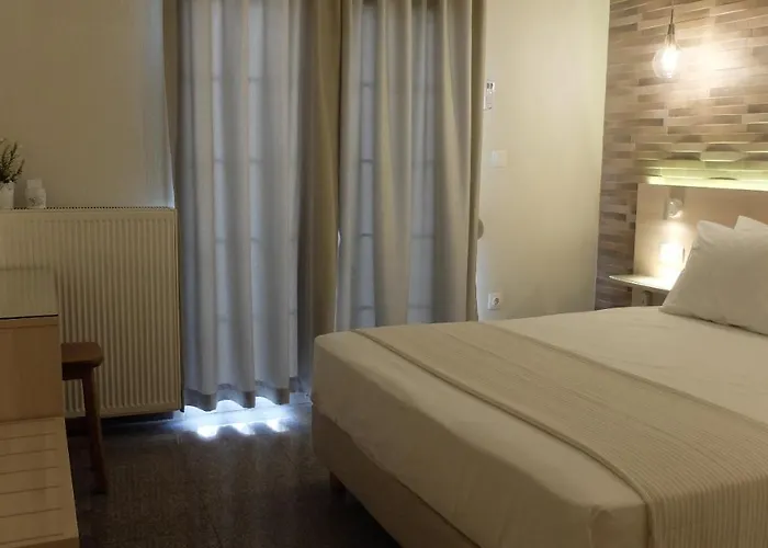 Apartament Elata *
