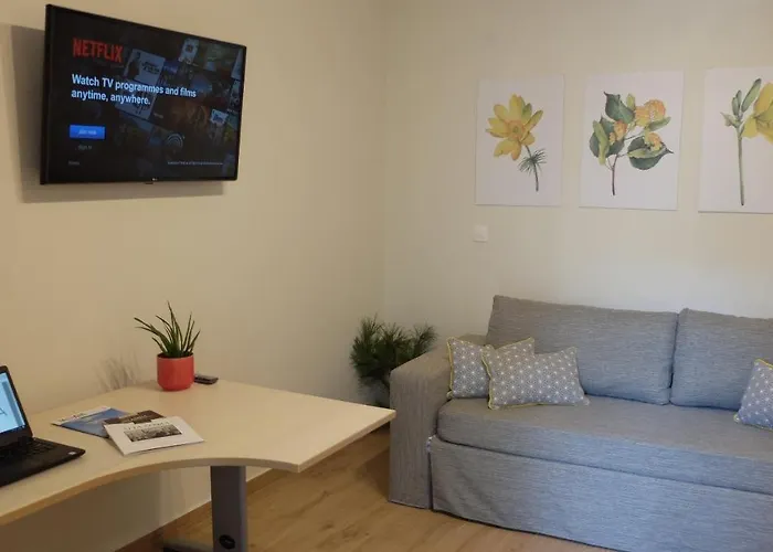 Elata Διαμέρισμα