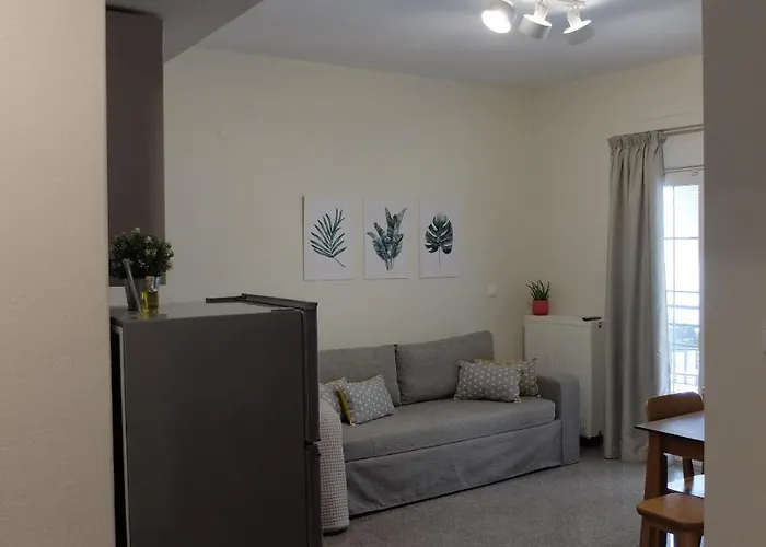 Apartament Elata *